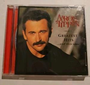 Greatest Hits & Then Some by Aaron Tippin (CD, 1997) - Bild 1 von 4