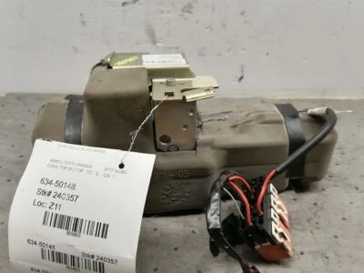 Motor superior convertible compatible con BMW 230i 1446574 17-20 Foto 1 de 4