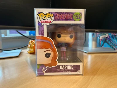 Funko POP DAPHNE #152 Scooby-Doo! - Bild 1 von 4