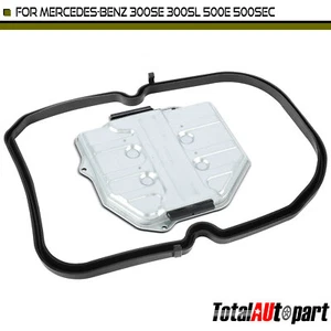 Automatic Transmission Filter for Mercedes-Benz 300SE 500E 600SEL 92-93 SL320 - Picture 1 of 9