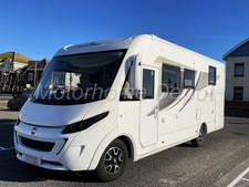 South Coast Explorer – 4 berth Roller Team Coachbuilt from 2017