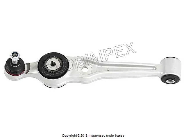 SAAB 9-3 900 (1995 - 2003) 控制臂前左(驾驶员侧)外置专业零件 — 第 1/1 张图片