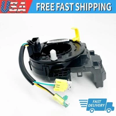 Para Honda CR-V CR V CRV 2019 2020 2021 Volante Espiral Cable Reloj Muelle Foto 1 de 4