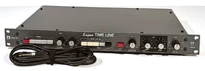 đ„ăPRO SERVICEDăDeltaLab ADM-512 Super Time Line Delay! NEW BATTERY+đ„GUARANTY - Picture 1 of 8