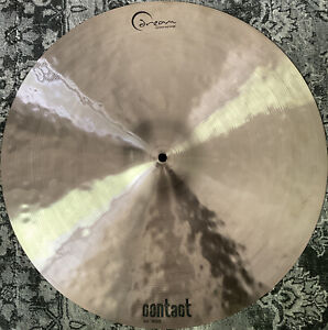 Dream Cymbals 20” Contact Ride