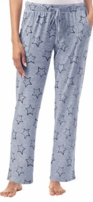 Lucky Brand Ladies' Straight Leg Lounge Pant Single Pair S M NWT - Image 1 of 3