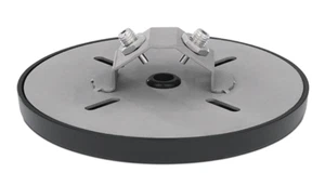 Paire de kit de montage au plafond Extron SMK C SF 26PT 70-1251-02 noir NEUF - Photo 1/3