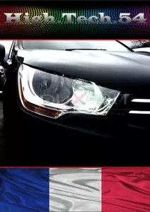 2 LED Birnen Weiß Nachtlicht Widerstände Anti Fehler Mercedes E-Klasse W212 - Bild 1 von 1