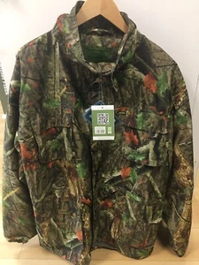 Tree Deep Camo Rexmoor, Ab-Tex Waterproof & Breathable Jacket - Picture 1 of 2