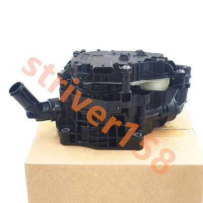 Thermostat Housing For Hyundai Kona Elantra Kia Sporage 2.0L 2021-24 25600-2J100 - Image 1 of 4