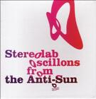 Stereolab - Oscillons from the Anti-Sun BOX-SET 4CD NEU OVP