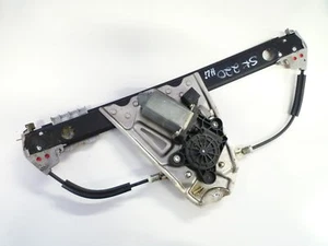 Elevalunas eléctrico Mercedes Benz. Motor w220 Clase S elevador de ventana izquierdo - Imagen 1 de 1