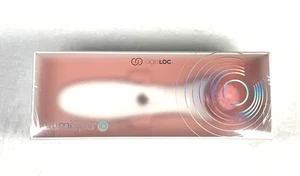 Nu Skin ageLOC LumiSpa iO Facial Device Rose Gold – NEW & Sealed – Fast Ship - Picture 1 of 4