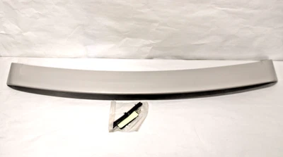 Alerón trasero Dynacorn 16817 para Mustang GT 05-09 gris imprimado NOS desgaste de almacenamiento Foto 1 de 4