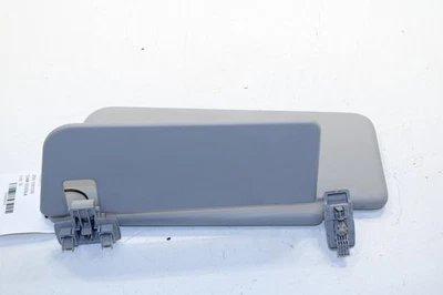 12-15 Mercedes-Benz ML350 передний пассажирский правосторонний двойной солнцезащитный козырек с зеркалом - Изображение 1 из 4