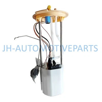 Fuel Pump Assembly For 17040-4KJ1A Renault Alaskan Nissan Navara NP300 D23M - Image 1 of 3