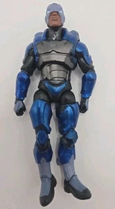 Fortnite Carbide 3.75" Action Figure Jazware 2018 Epic Games - Picture 1 of 2