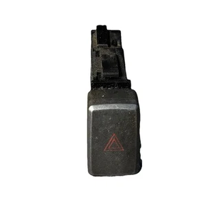 2001-2005 HONDA CIVIC HAZARD SWITCH FLASHING BUTTON OEM - Picture 1 of 3