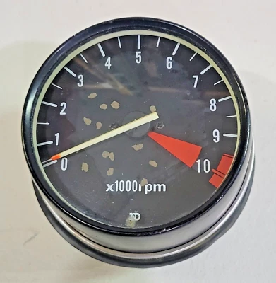 Honda Cb750c 1981 CB750C 1979-1983 velocímetro medidor de velocímetro B Foto 1 de 3