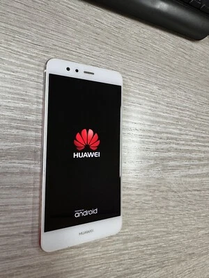 Huawei P8 Lite 2017  Bianco - 4G LTE  - Immagine 1 di 2