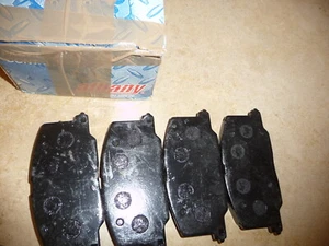 ALBANY Brake Pads # MKD356 - Picture 1 of 2