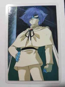 Carte Slayers Next Rami Card #006 MOVIC 1996 MADE IN JAPAN - Bild 1 von 1