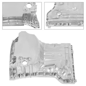 Engine Oil Pan for 2012-2015 Mercedes-Benz W204 W205 C204 R172 C250 SLK250 1.8L - Picture 1 of 16