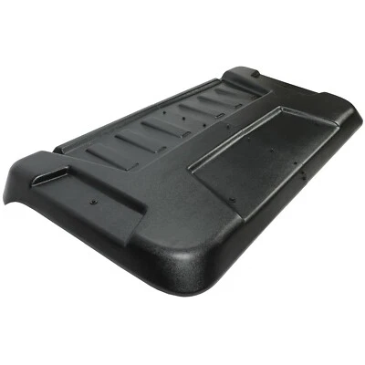 Hard Top Roof For Polaris Ranger XP 570 500 800 900 Diesel Full Size Black 09-21 - Image 1 of 4