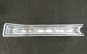 1965 Buick Skylark Gran Sport Drivers Side LH Tail Light Housing 5956561 - Picture 1 of 23