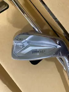 HONMA Golf T World Eisenschläger 6er Set #5-P TW757P Schaft N.S. Pro Flex S Neu - Bild 1 von 16