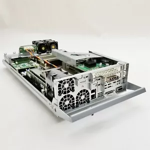 Supermicro X8DTS-F-IS019 Board 2*Xeon E5620 2.4GHz CPU 64GB RAM Server Module - Picture 1 of 10