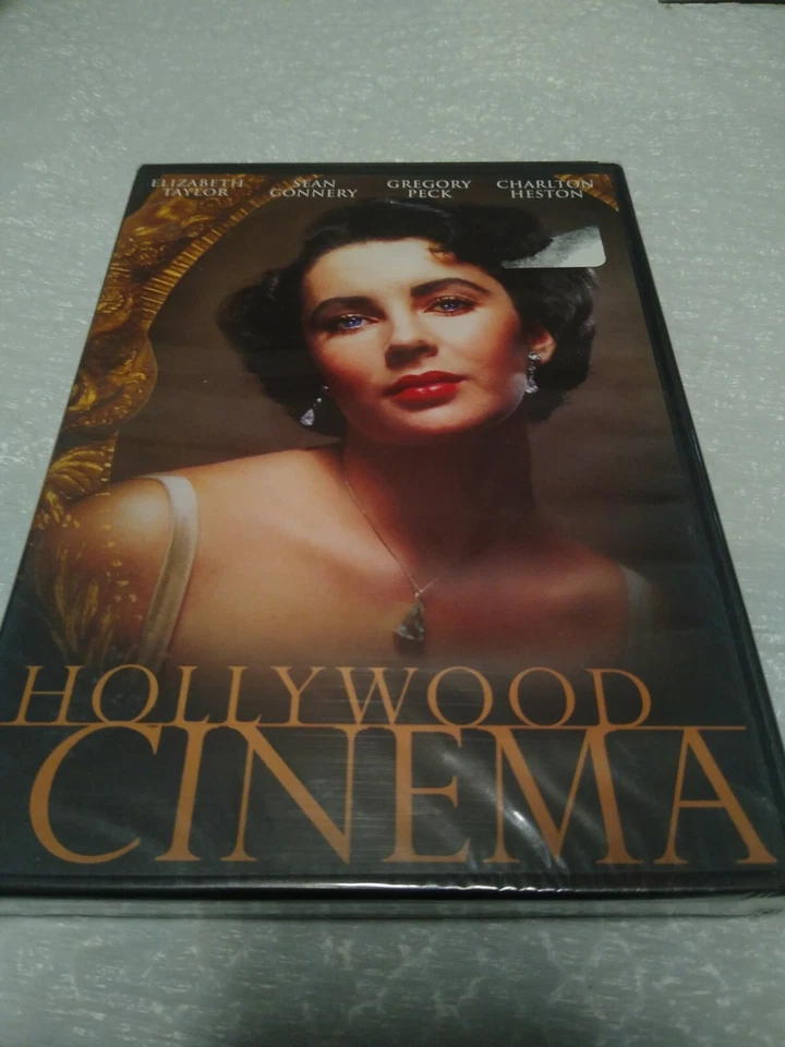 Fastshipping🇺🇲 Hollywood Cinema (DVD, 2011, 3 Disc, 23 Movies) New - Image 1 of 1