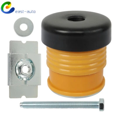 Kit de montaje de carrocería central trasera para 08-16 Ford F-250 SD F-350 SD F-450 SD F-550 SD Foto 1 de 4