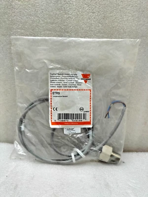 CARLO GAVAZZI ETR9 TEMPERATURE SENSOR - Image 1 of 4