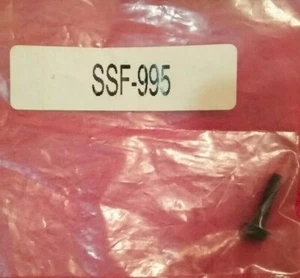 Craftsman Screw Ssf-995 (j) - Picture 1 of 2