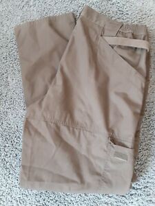 5.11 Tactical Green Pants Size 40x34