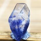 1.6Ct Very Rare NATURAL Beautiful Blue Dumortierite Crystal Specimen