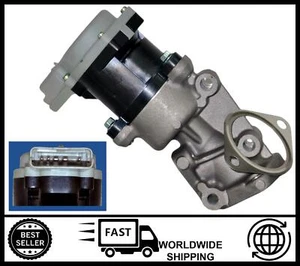 EGR Valve (Front LH) FOR Peugeot 407/SW 607 & Citroen C5 C6 [05-17] - Imagen 1 de 9