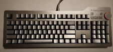 Das Keyboard 4 Ultimate Mechanical Keyboard w/  Cherry MX Brown & BLANK Keycaps