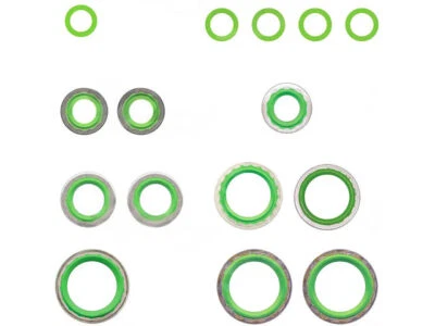 For 2014-2020 Dodge Challenger A/C System O-Ring and Gasket Kit 61237TQXB 2015 - Image 1 of 2