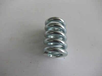 Porsche 356 A T2 / B / C Vent Window Trust Spring - Image 1 of 2