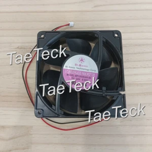 1 Stück Bi-sonic BP1203824H-03 12038 12CM 24V 0,80A Lüfter - Bild 1 von 6