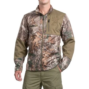New Men`s Browning Proximity Jacket - Picture 1 of 4
