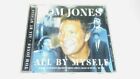 Tom Jones - All By Myself (Cd, 2000, Legacy)