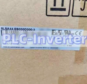 1 Stück B&R Motor 8LSA44.EB030D300-3 Brandneu Fedex oder DHL # - Bild 1 von 1