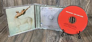 ROGER DALTREY Ride a Rock Horse CD 1975/2006 + Bonus Tracks The WHO Singer