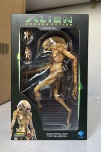 Hiya Toys EMA0004 Alien Resurrection Newborn 1/18 5.3" Action Figure - Picture 1 of 9