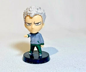 Haikyuu!! Vol.1 Mini Figure Japan Anime - Aone Takanobu - Takara Tomy - Picture 1 of 3