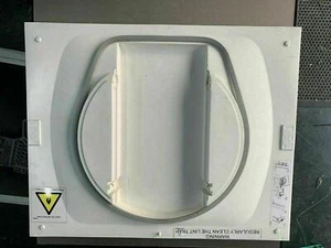 Asko condenser dryer door RC46. - Foto 1 di 7