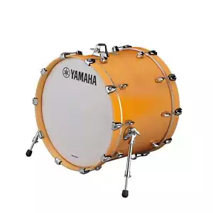 Yamaha Tour Custom Maple Bassdrum 20x15 Caramel Satin - Bild 1 von 1